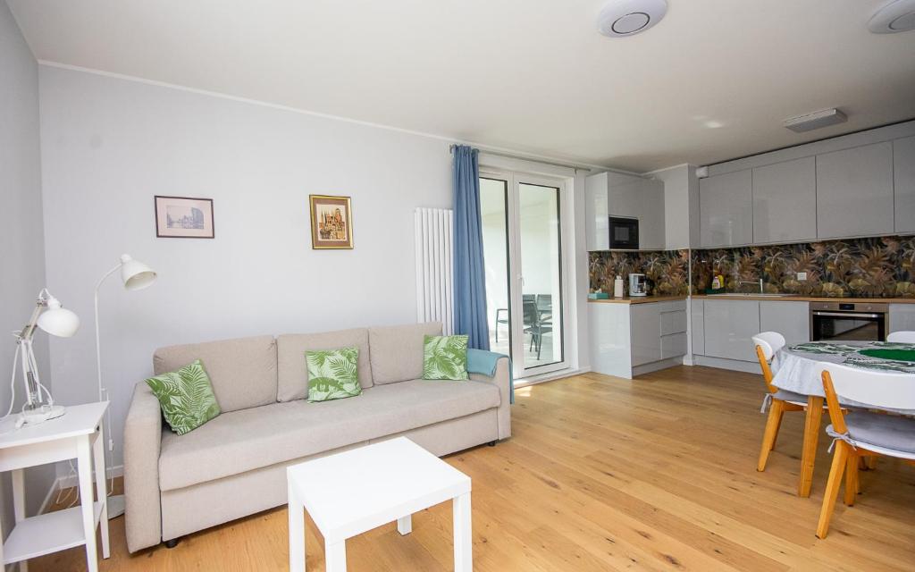 Rent40 Apartamenty Aura Gdańsk Old Town - 15