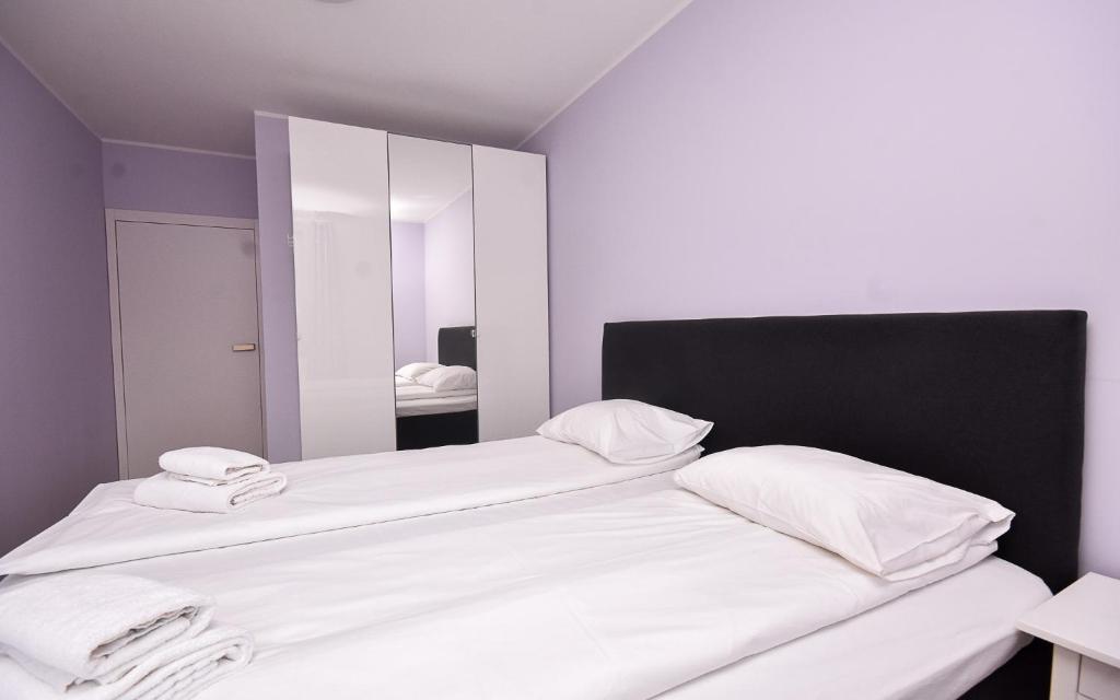 Rent40 Apartamenty Aura Gdańsk Old Town - 19