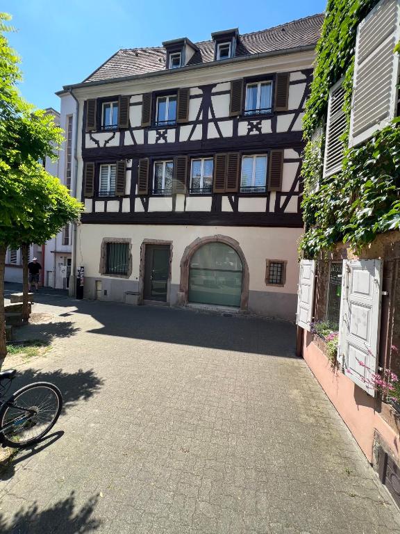 Gîte de l Ange - Au cœur du Centre Ville – photo 41