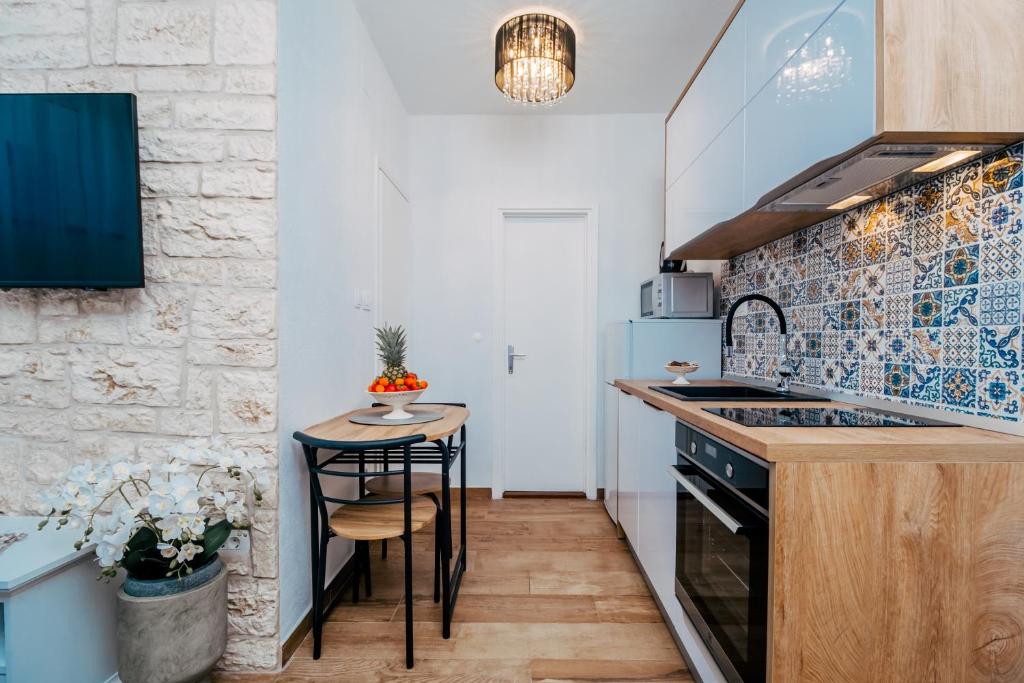 Residence Biočić - Deluxe Apartment