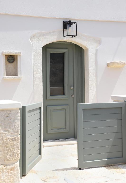 Fotografie z fotogalerie ubytování Amvikas suites-Sitia, by Comfortbnb v destinaci Sitia