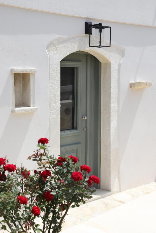 Fotografie z fotogalerie ubytování Amvikas suites-Sitia, by Comfortbnb v destinaci Sitia