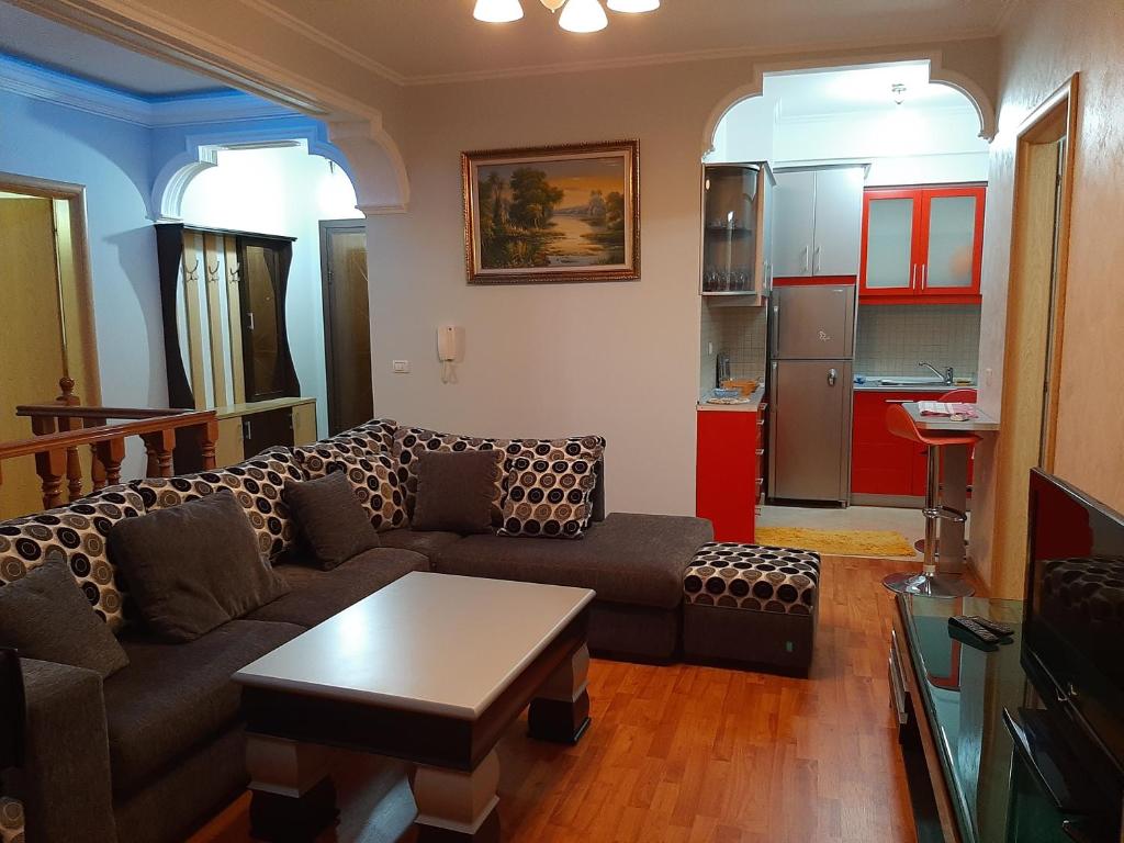Apartament Egzoni City Center - Imazhi 4