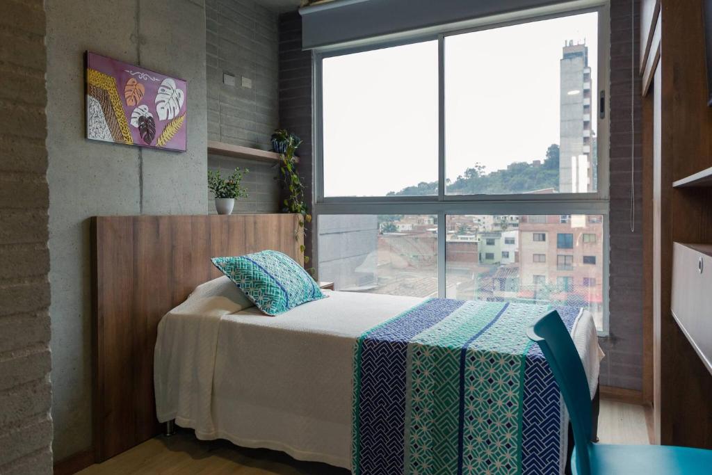 Apartaestudio Univ De Medellin, Medellín (updated prices 2024)