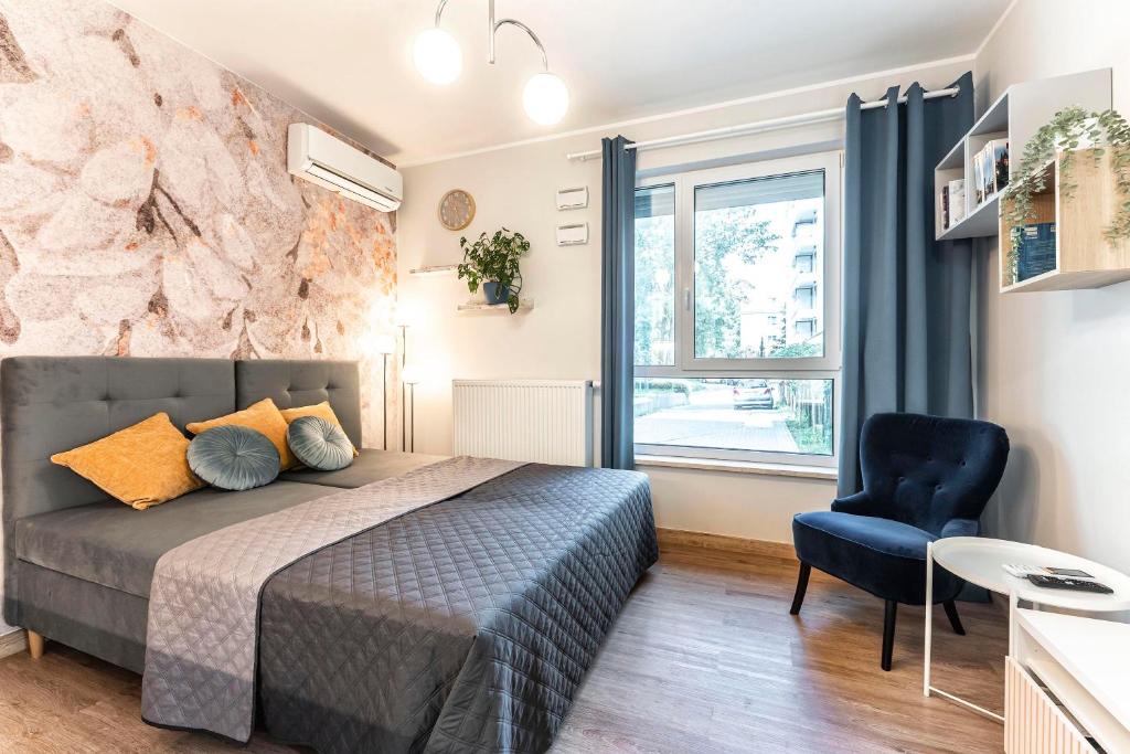 Apartamenty Saskie - 11