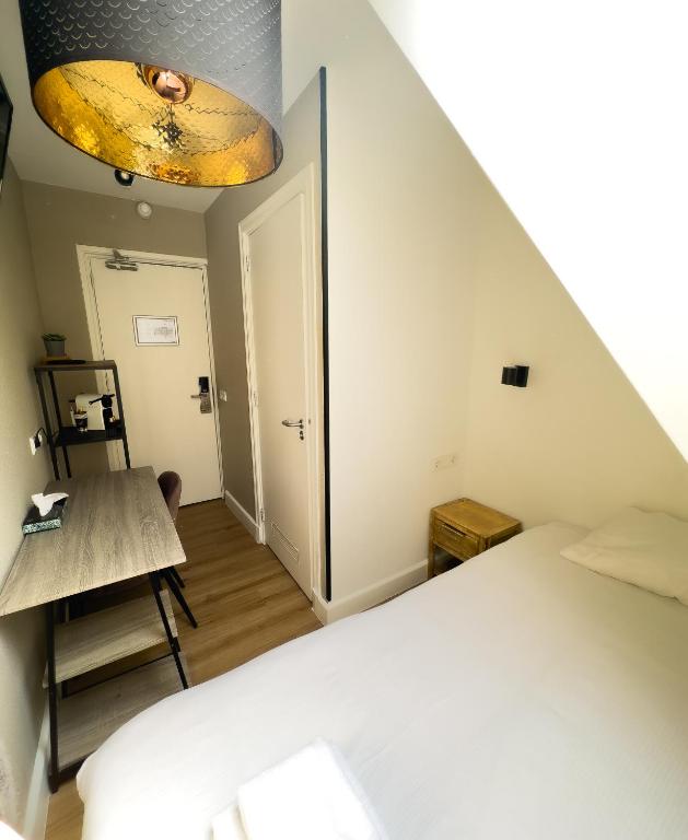 Hotel Vondel Garden - Resim 36