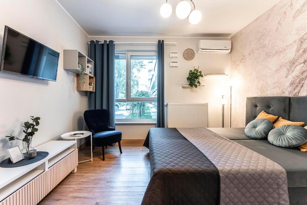 Apartamenty Saskie - 4