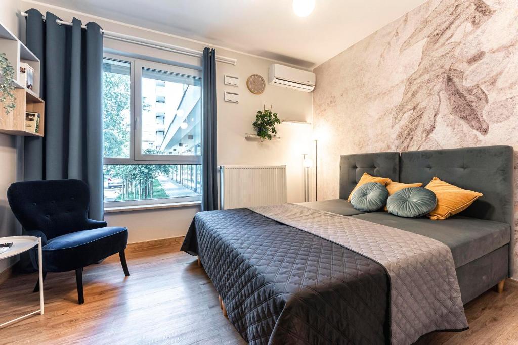 Apartamenty Saskie - 6