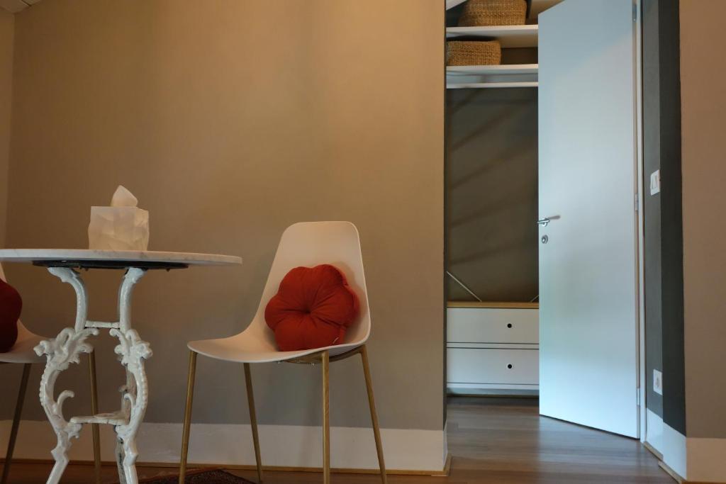 Fotografie z fotogalerie ubytování Capriccio Art Hotel v destinaci Serravalle Scrivia