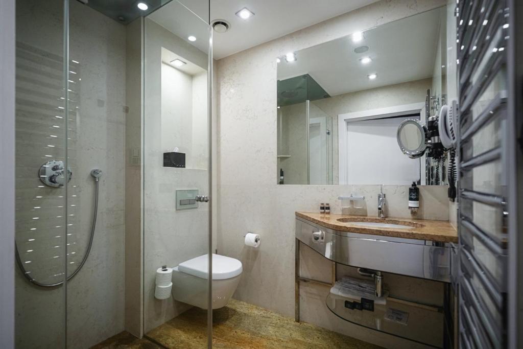 Rysy Boutique Hotel - Standaard Tweepersoonskamer (Hoofdgebouw)