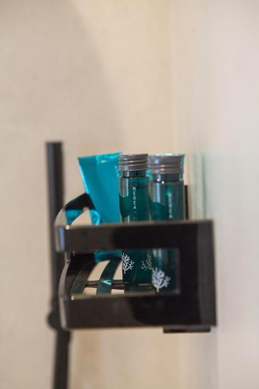 NEREA - Apulian Suite and Rooms - 9