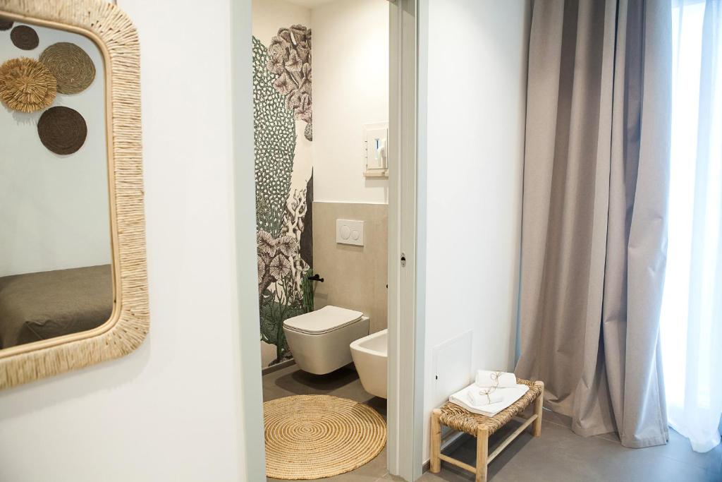 NEREA - Apulian Suite and Rooms - 10