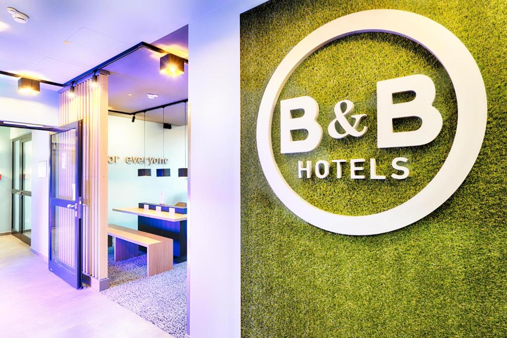 B&B Hotel Nürnberg-West, Nürnberg – Aktualisierte Preise für 2024