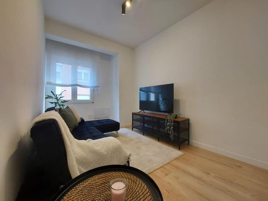 Apartamentos Coqueto piso en Gijón, Asturias en Gijón, Asturias
