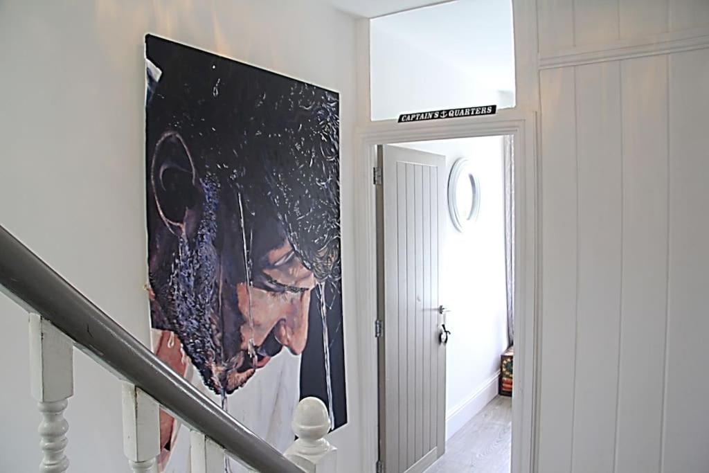 Fotografie z fotogalerie ubytování Sommersway Cottage v destinaci Torquay