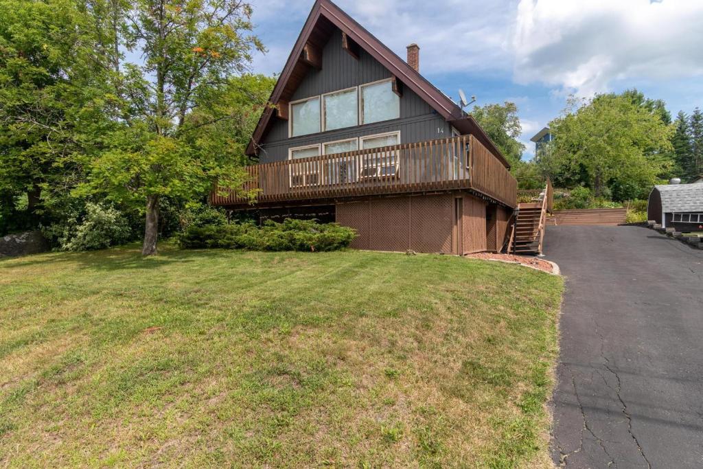 Emily House, Parry Sound (updated prices 2024)