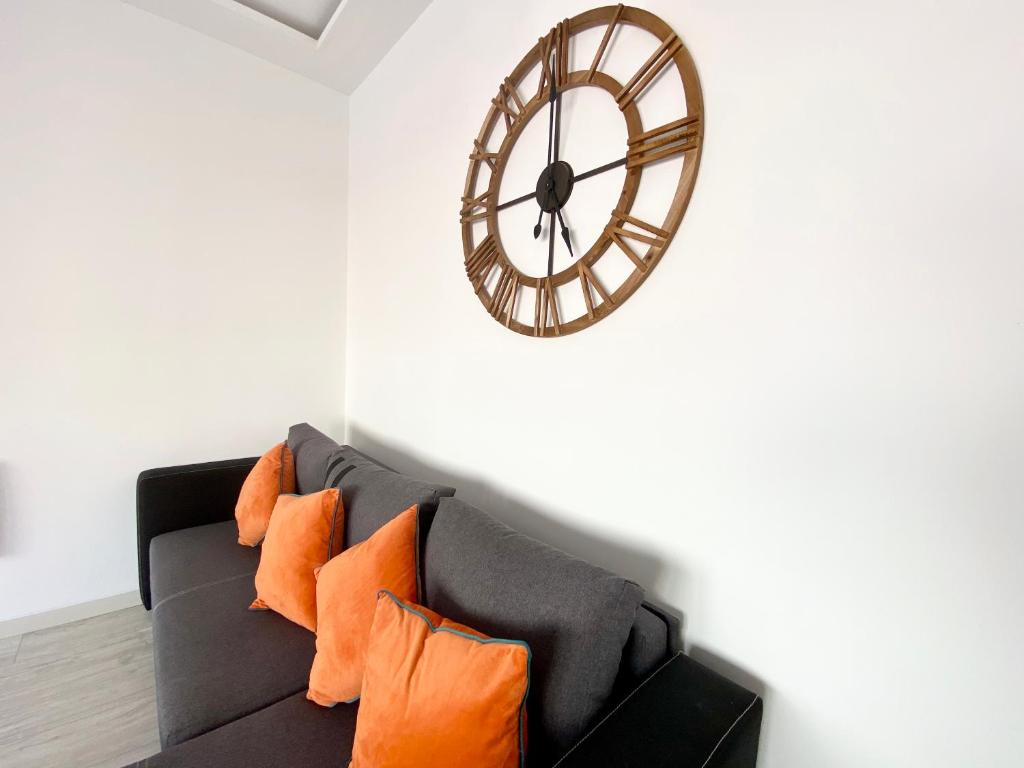Princess Theatre Beach View Apartments by Blackpool Service Apartments - Appartement D'une Chambre