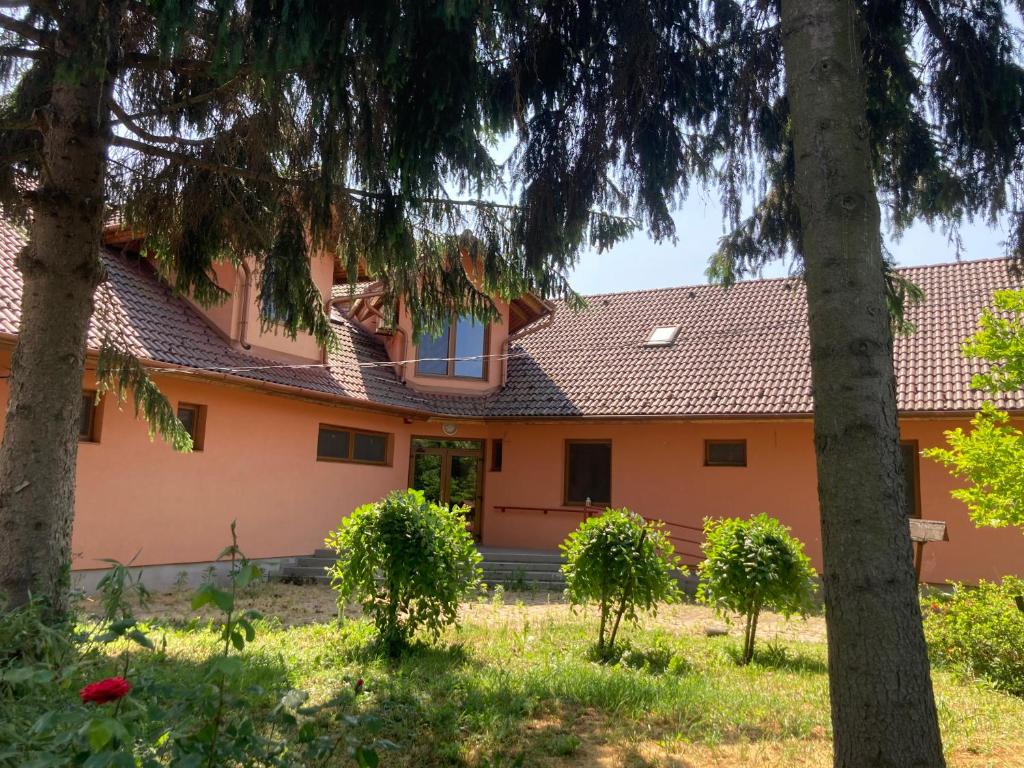 Kancsal Harcsa Panzió és Halászcsárda 4487 Tiszatelek, Tiszahát utca 3. kép - 1