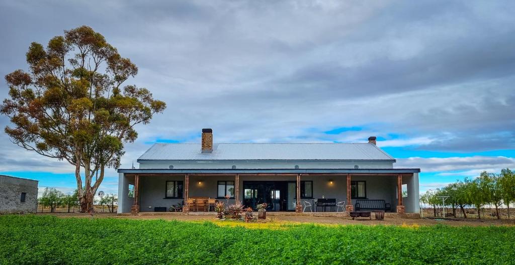 Plaatfontein Farm House, Prince Albert (updated prices 2024)