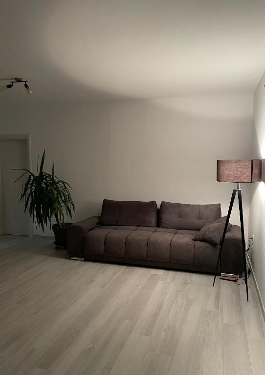 Posezení v ubytování Apartments Grubišić - Šibenik - parking included