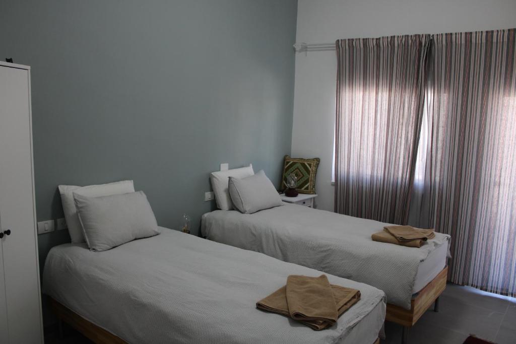 Dar As-Sideh pilgrim house - Standard Twin Room