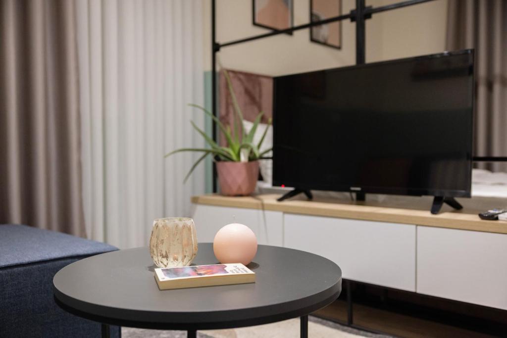 Three doors apartments, Strawberry Studio - Imazhi 6