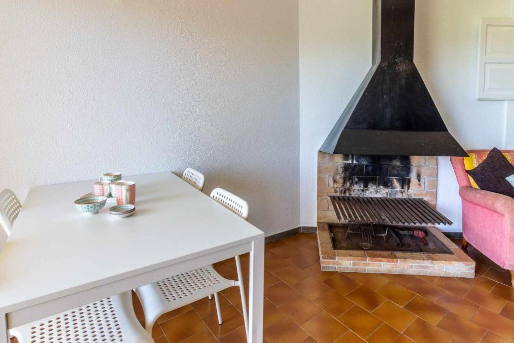 Fotografia z galérie ubytovania Cubells 4 Apartamento cercano a la playa v destinácii S'Agaro