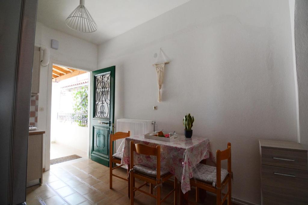 Fotografie z fotogalerie ubytování Stella's House Corfu v destinaci Ipsos