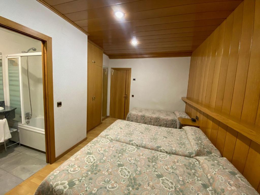 Hotel Sant Antoni - Triple Room