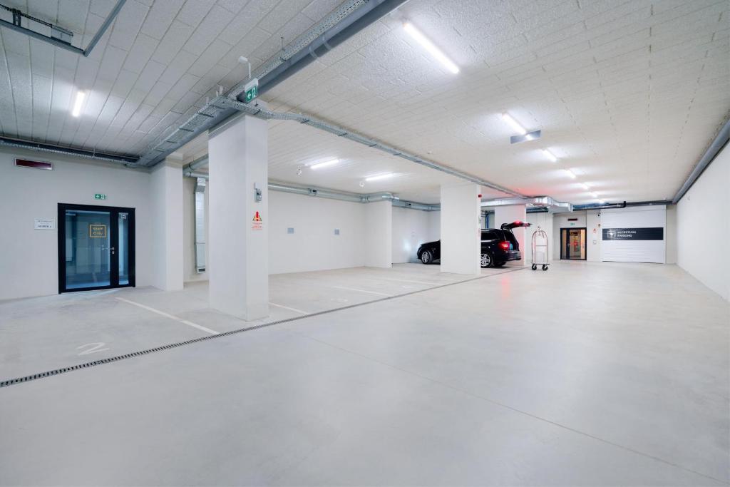 Fotografie z fotogalerie ubytování B&B HOTEL RZESZÓW CENTRUM v destinaci Řešov