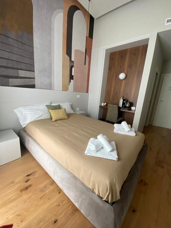 Nonno Nicola Rooms - 5