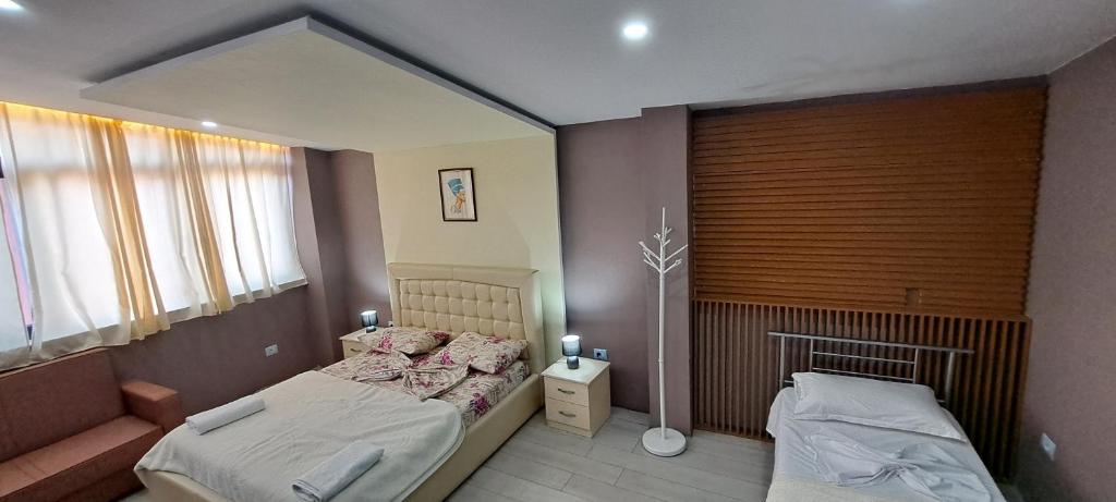 CityCenterHotel Shkoder - Image 11