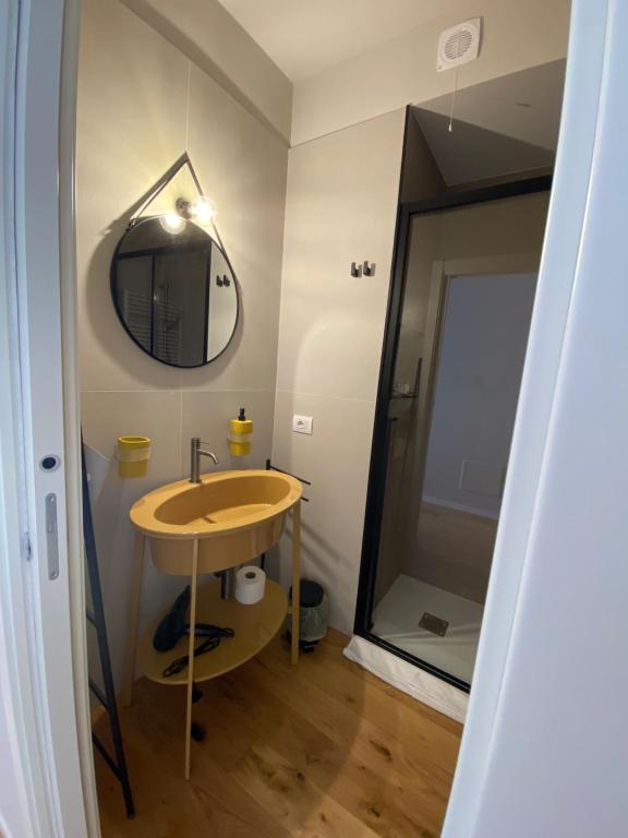 Nonno Nicola Rooms - 9