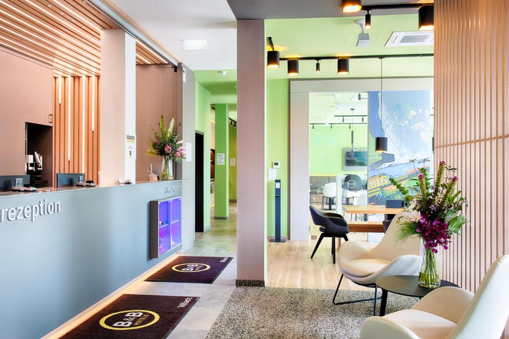 B&B Villach, September 2020