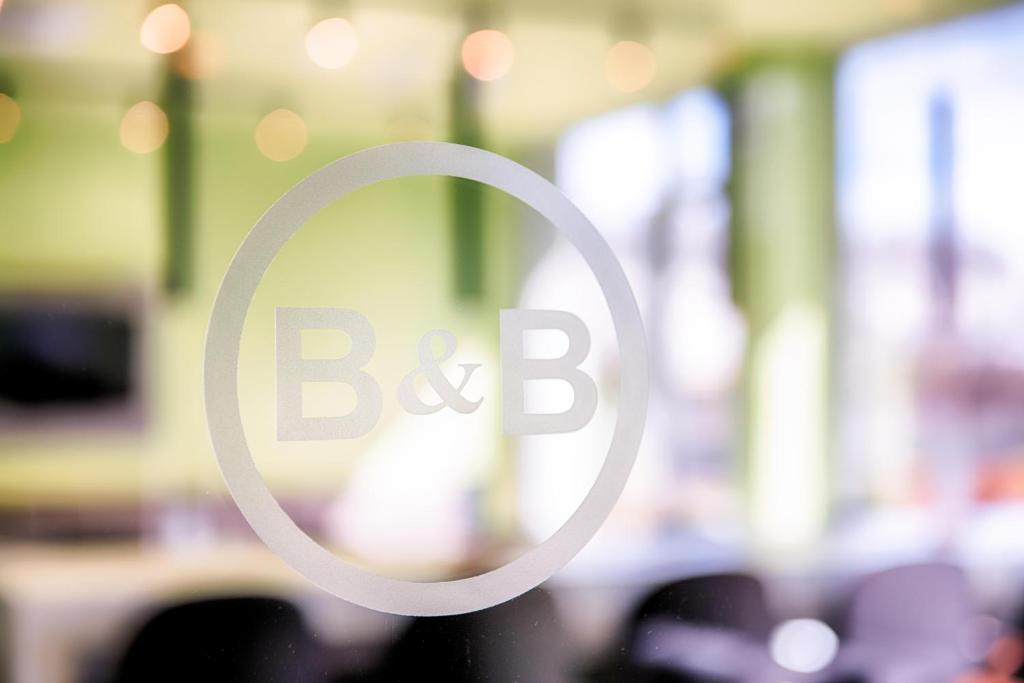 Foto dalla galleria di B&B Hotel Villach a Villach