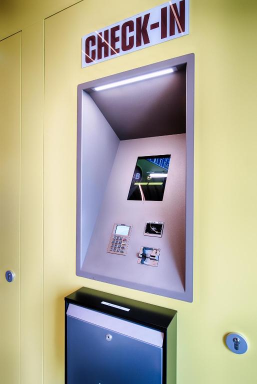 Fotografie z fotogalerie ubytování B&B Hotel Rust-Ettenheim v destinaci Ettenheim