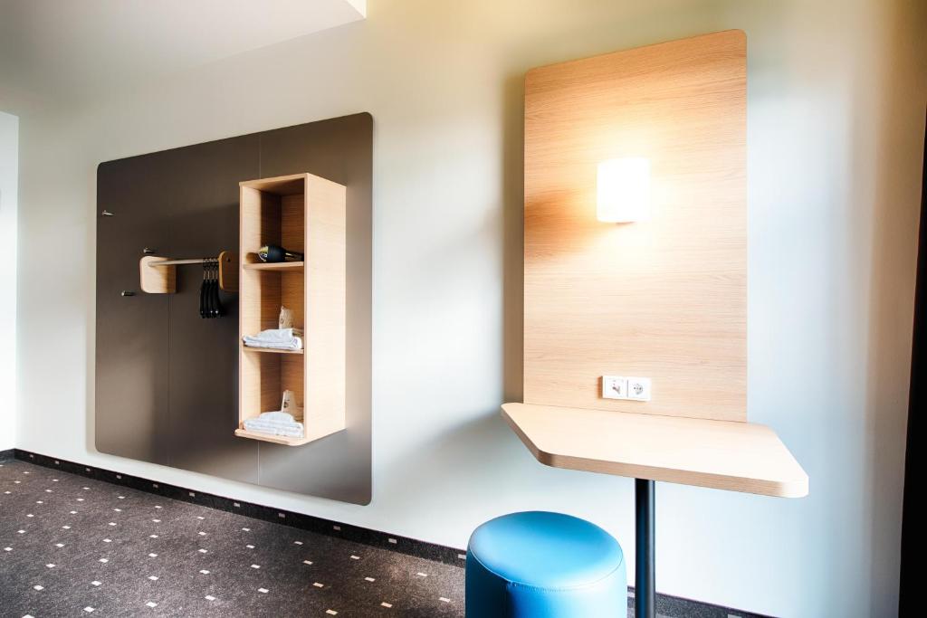 Fotografie z fotogalerie ubytování B&B Hotel Rust-Ettenheim v destinaci Ettenheim