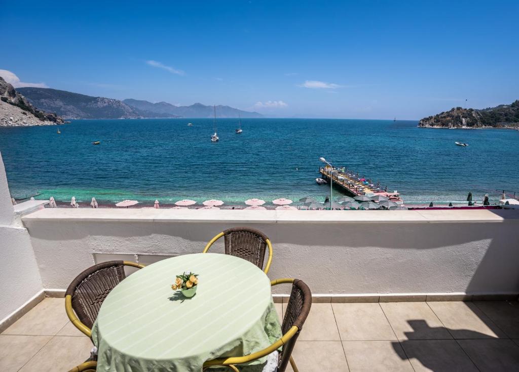 Hotel Turunç-Malmen - 13