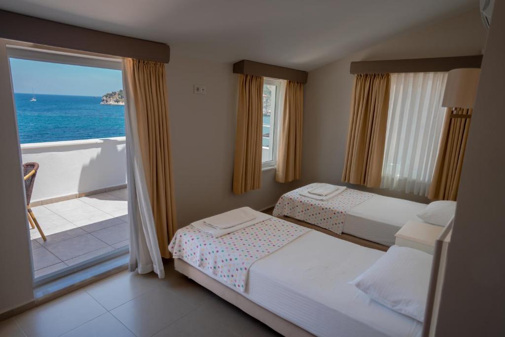 Hotel Turunç-Malmen - 11