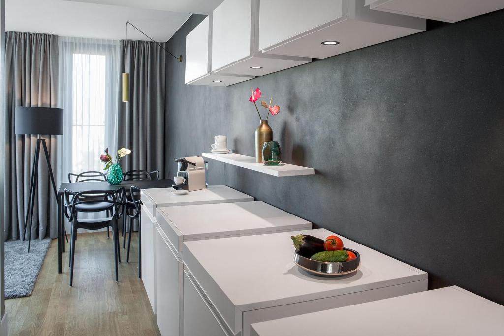 AMANO HOME Apartments - Resim 27