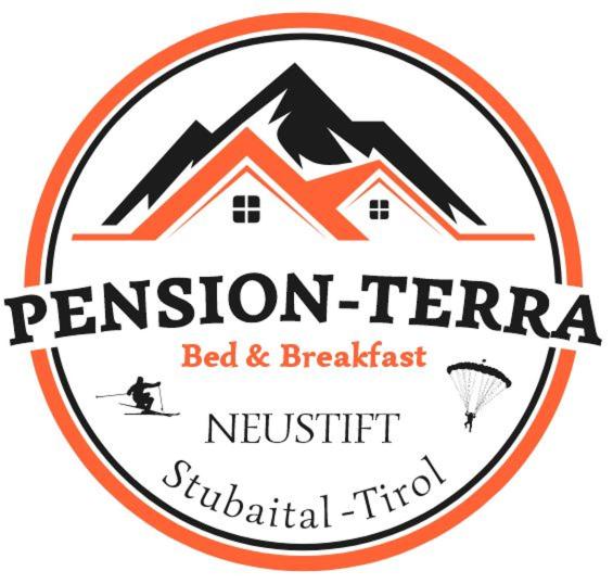 Certifikát, hodnocení, plakát nebo jiný dokument vystavený v ubytování Pension Terra