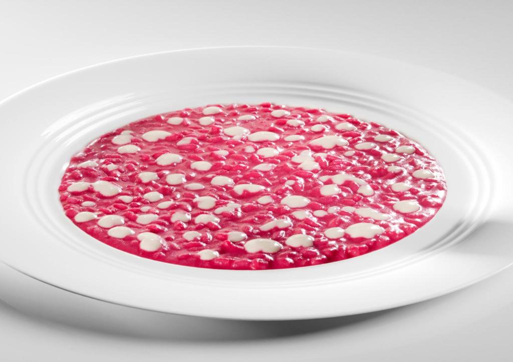 Palazzo Venart Luxury Hotel - Resim 33