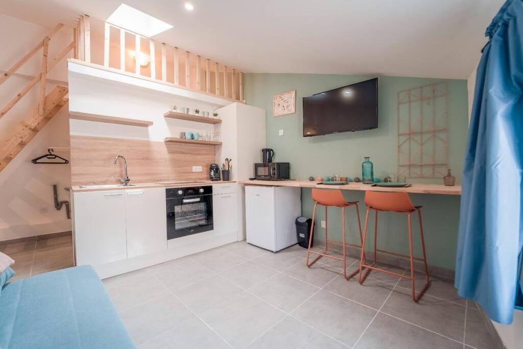 Photo de la galerie de l'établissement Atlas - Queen, à Saint-Thibéry