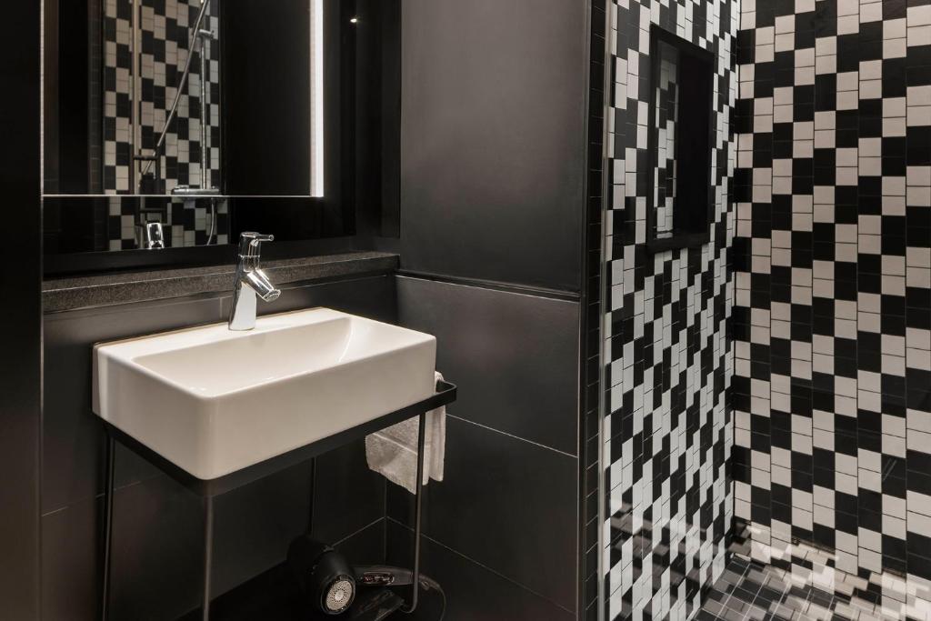 Hotel AMANO East Side - Resim 45