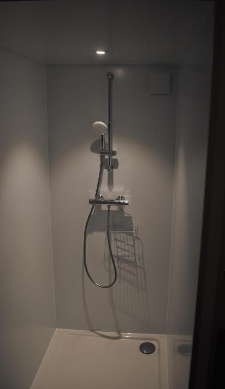 Fotografie z fotogalerie ubytování La Cour de l'Olivier v destinaci Lussas