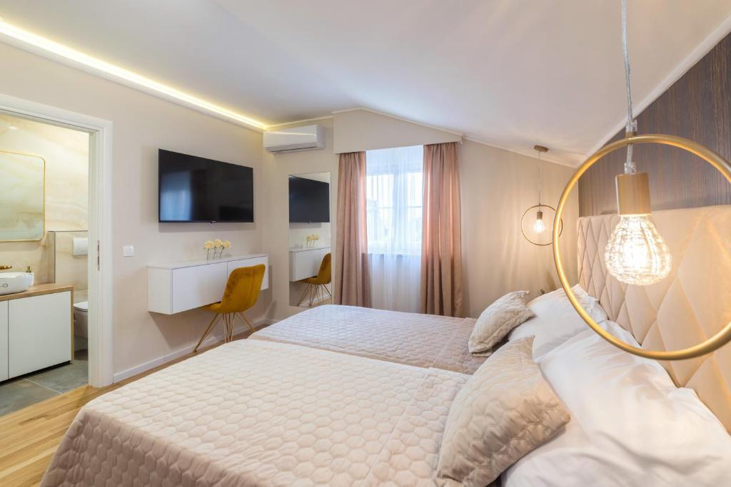 Turta Rooms, Zadar (updated prices 2024)