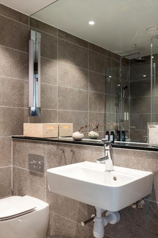 The Wood Hotel by Elite, Spa & Resort - Salle Jumelle Standard