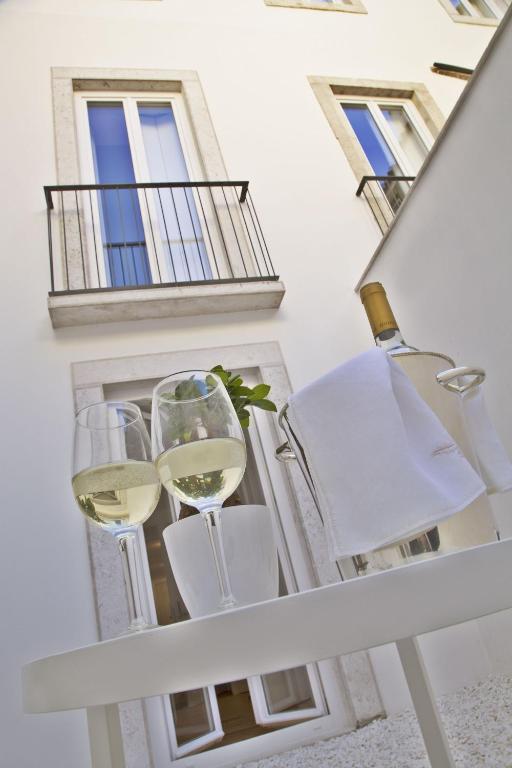 Lisbon Five Stars Apartments Combro 77 photo
