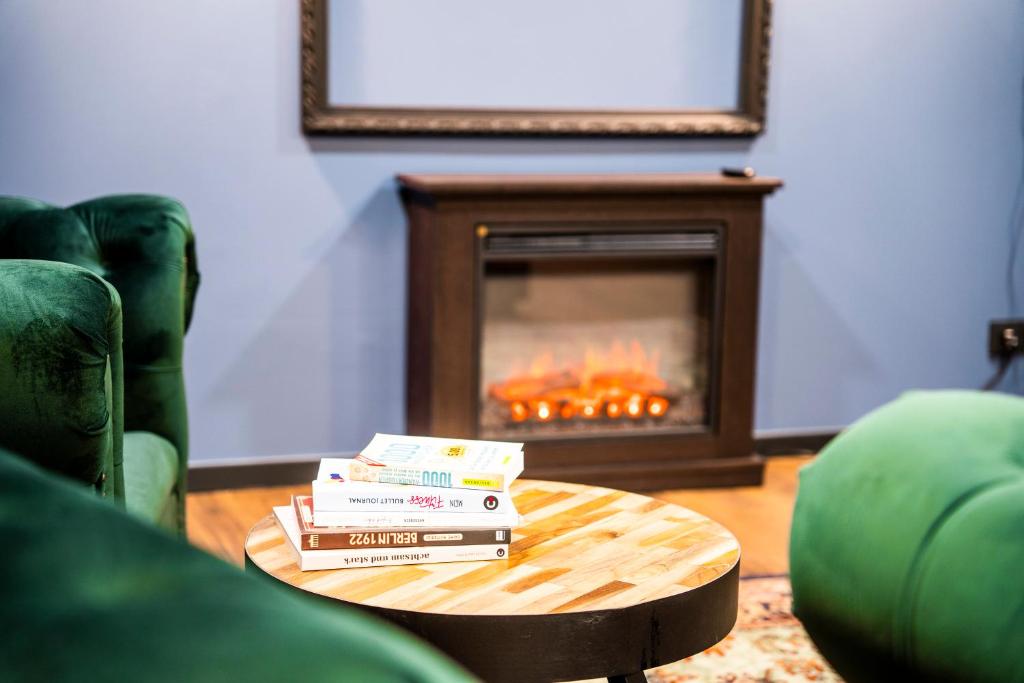 The Base Berlin ONE - Resim 17