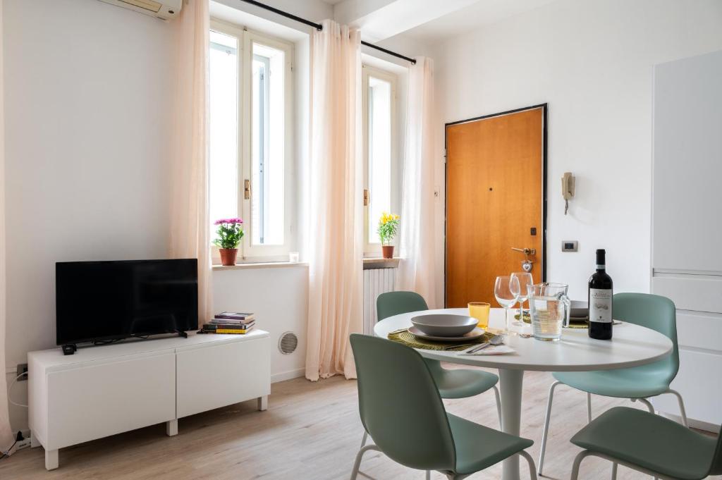 Historical Centre Olive Apartment, Parma (updated prices 2024)